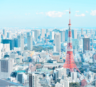 東京23区：エリア(東京２３区)の画像