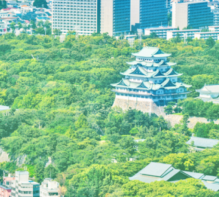 愛知：エリア(愛知県)の画像