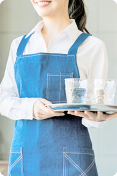 オープニングスタッフ：特集求人(オープニングスタッフ)の画像