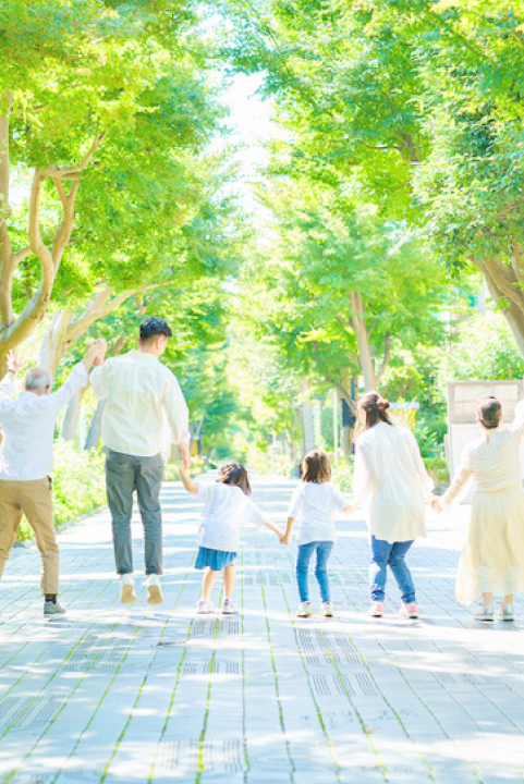 家族手当あり：特集求人(家族手当あり)の画像