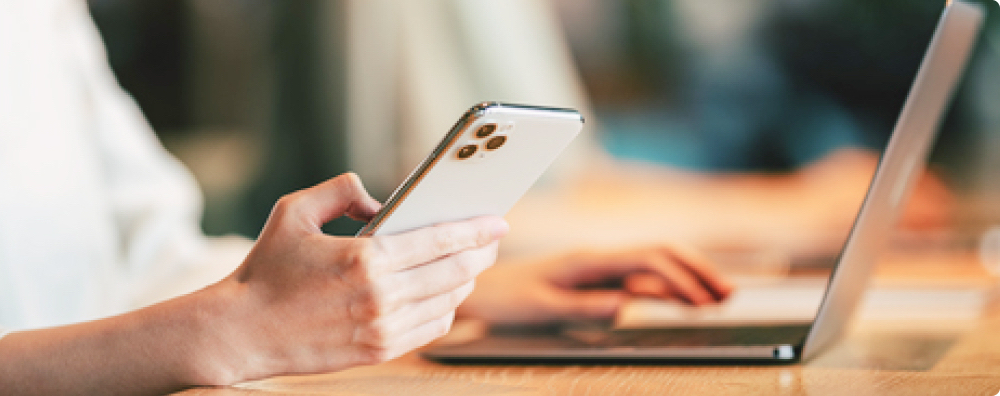 まずは1人で飲食求人を探す